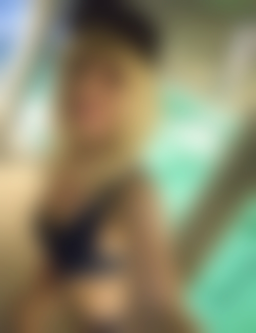 Zdjęcie 3 z galerii Foty w blond peruce