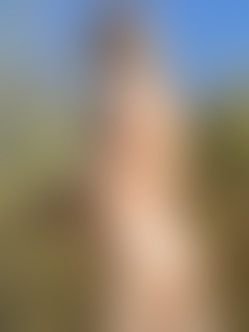 Zdjęcie 8 z galerii Blowjob w plenerze i spuścik do buźki😈