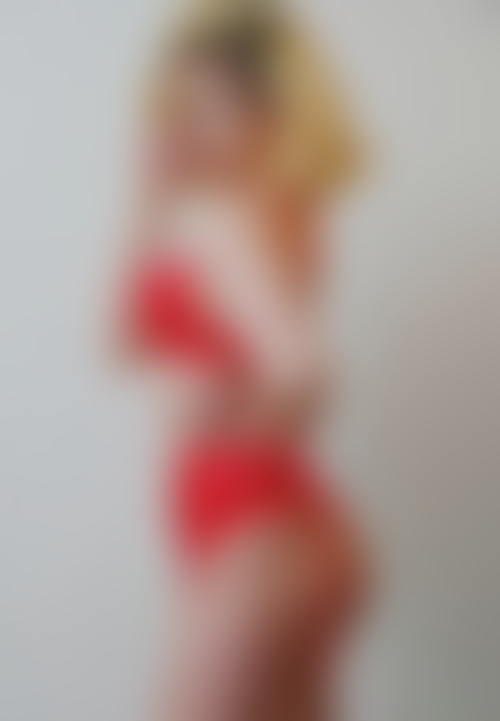 Zdjęcie 6 z galerii Blond hair girl
