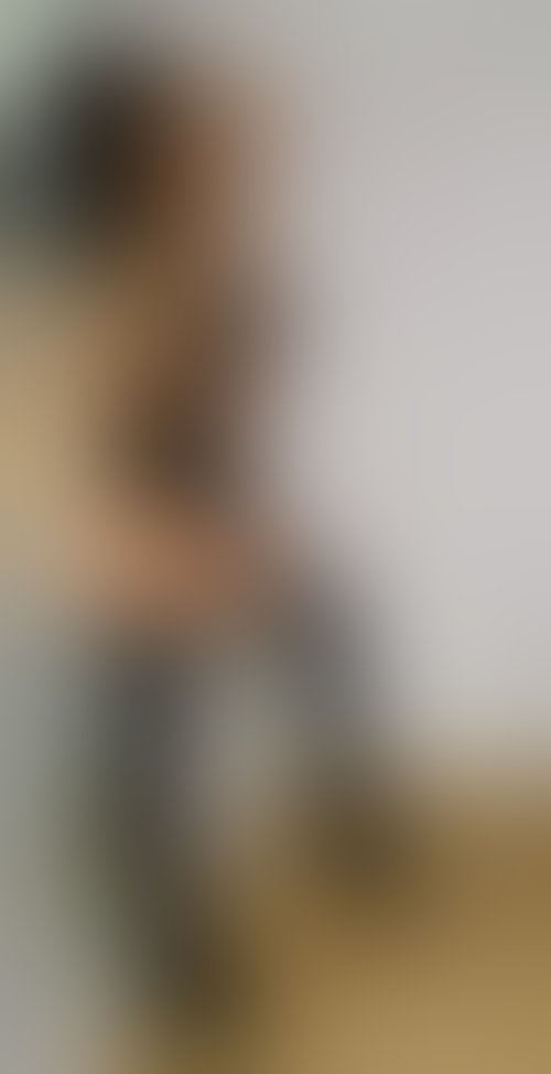 Zdjęcie 30 z galerii Czarna Dama. Latex, głębokie hot