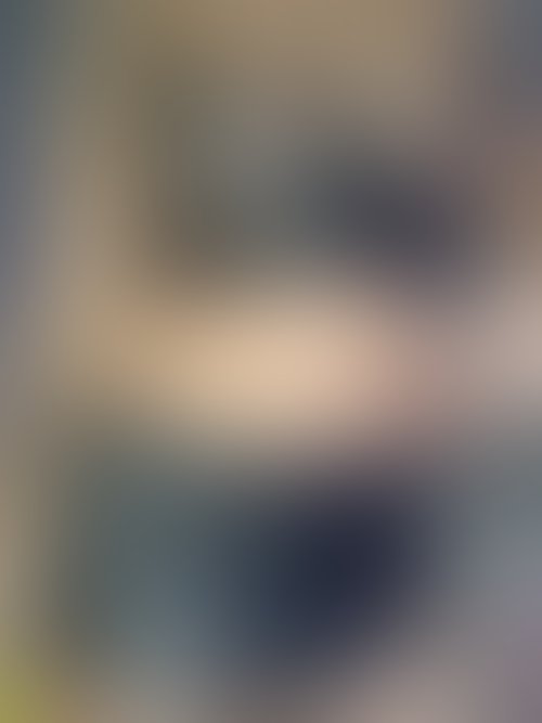 Zdjęcie 8 z galerii Czarna Dama. Latex, głębokie hot