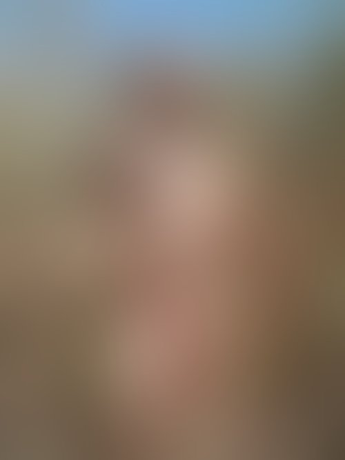 Zdjęcie 15 z galerii Blowjob w plenerze i spuścik do buźki😈