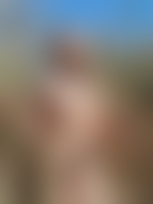 Zdjęcie 16 z galerii Blowjob w plenerze i spuścik do buźki😈