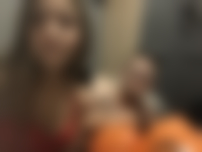 Zdjęcie 59 z galerii Halloweenowe ubijanie śmietanki😈🍒