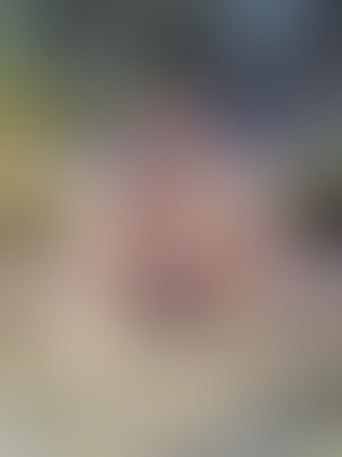Zdjęcie 10 z galerii Blowjob w plenerze i spuścik do buźki😈