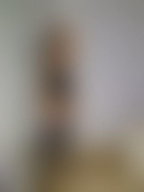 Zdjęcie 25 z galerii Czarna Dama. Latex, głębokie hot