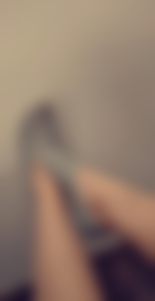 Zdjęcie 10 z galerii Stopy w kabaretkach, skarpetkach