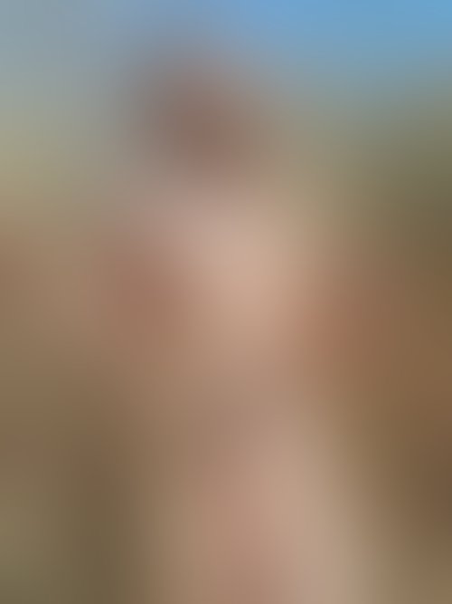 Zdjęcie 17 z galerii Blowjob w plenerze i spuścik do buźki😈
