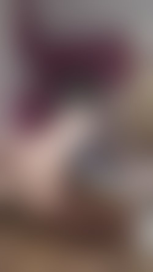 Zdjęcie 16 z galerii Ujeżdżanie dildosa w szpilkach i pańczochach 🍆👠
