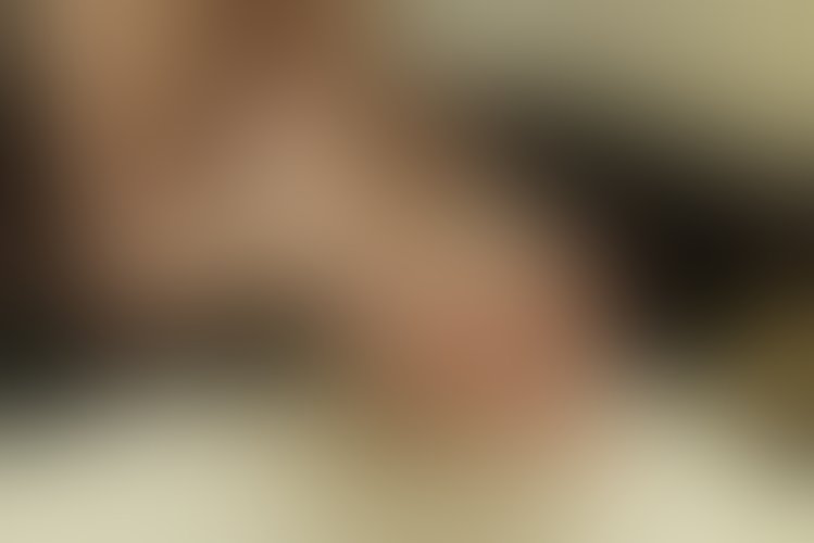 Zdjęcie 6 z galerii stopki w oliwce + footjob