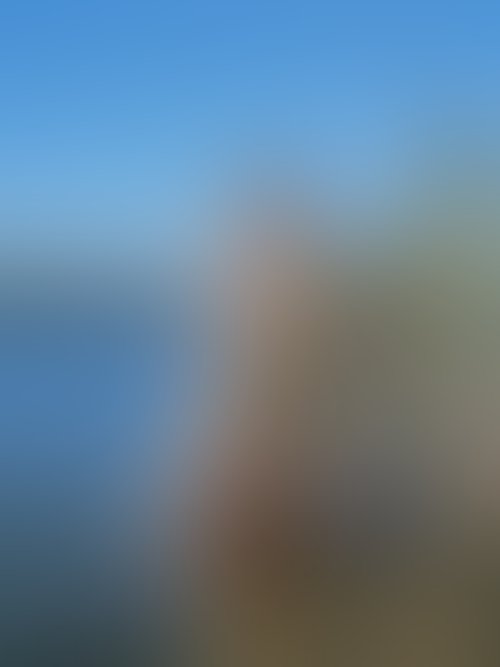 Zdjęcie 5 z galerii Blowjob w plenerze i spuścik do buźki😈