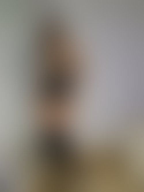 Zdjęcie 26 z galerii Czarna Dama. Latex, głębokie hot