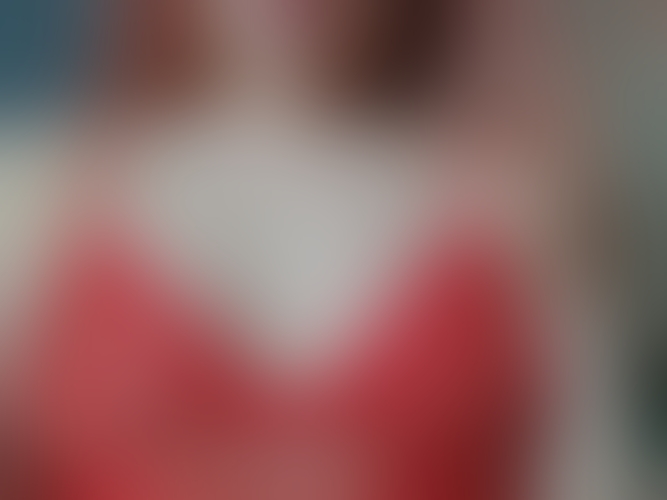 Zdjęcie 7 z galerii Nudes i ❤ czerwona bielizna ❤ czerwone szpilki ♥️