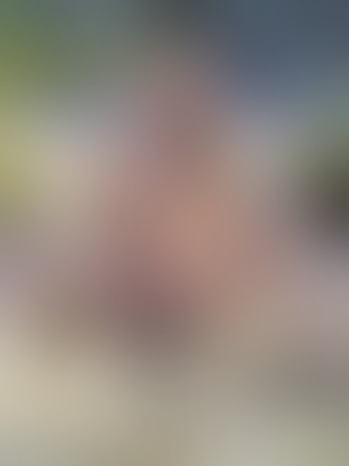 Zdjęcie 11 z galerii Blowjob w plenerze i spuścik do buźki😈