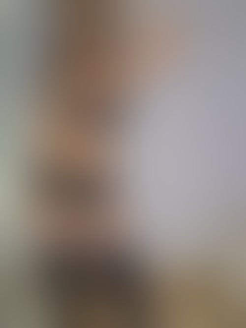 Zdjęcie 9 z galerii Czarna Dama. Latex, głębokie hot