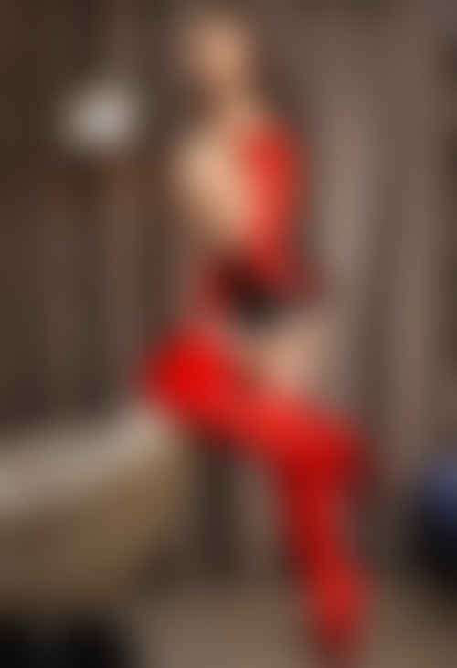 Zdjęcie 20 z galerii Latexowa Diva
