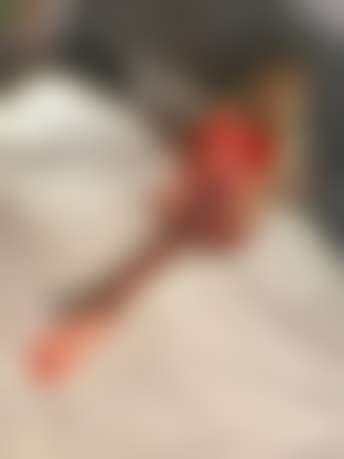 Zdjęcie 6 z galerii Nowa galeria w Hot red lingerie :)