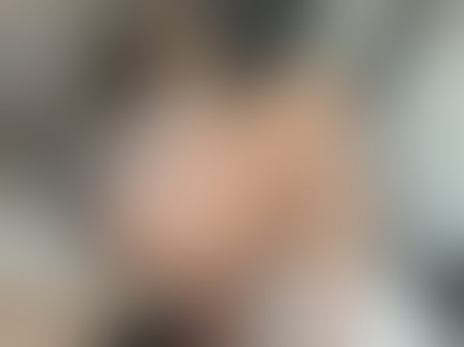 Zdjęcie 9 z galerii Przyłapana przez sąsiada obciąga mu wielkiego fiuta
