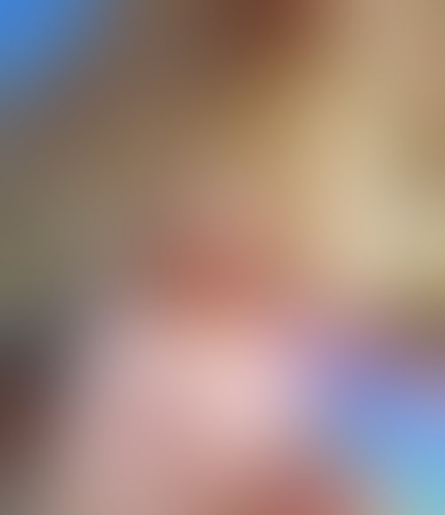 Zdjęcie 5 z galerii Przygotowania i wizyta na Paradzie Równości. Suczka się zrobiła na bóstwo 😍