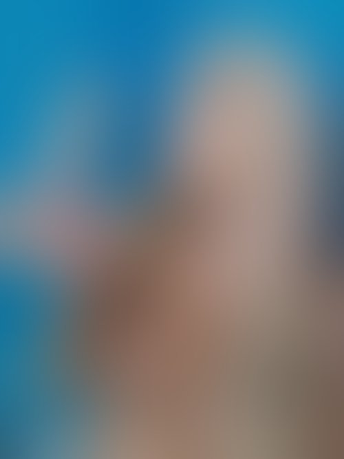 Zdjęcie 5 z galerii Głębokie gardło na dildo