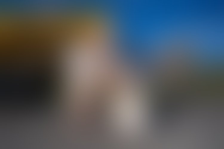Zdjęcie 29 z galerii Ryzykowne zdjęcia w środku miasta.