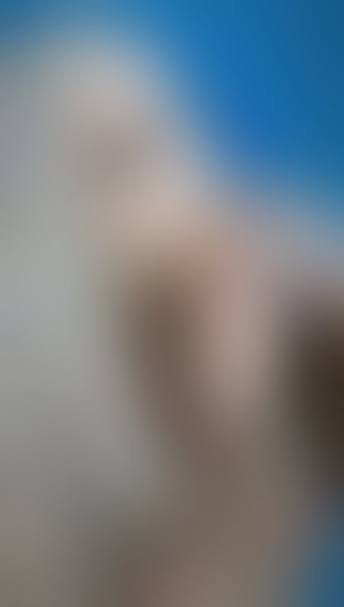 Zdjęcie 4 z galerii Głębokie gardło na dildo