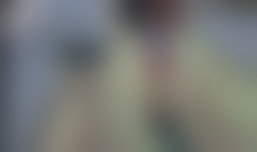 Zdjęcie 3 z galerii Obciąganie na dachu hotelu i spust na cycki