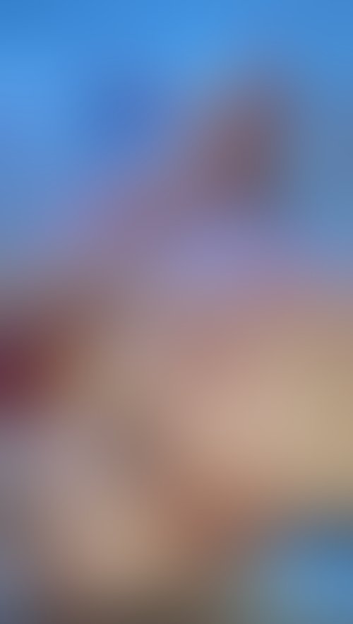 Zdjęcie 5 z galerii Analna masturbacja na obie dziury + dildo XXL 38 cm