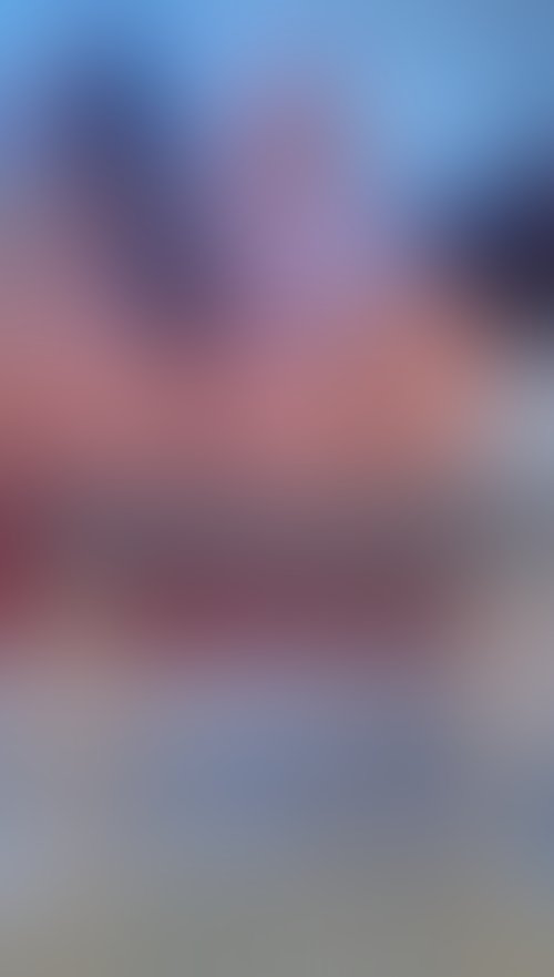 Zdjęcie 4 z galerii Analna masturbacja na obie dziury + dildo XXL 38 cm