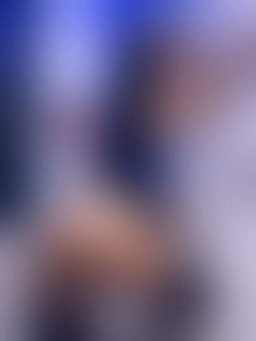 Zdjęcie 7 z galerii Na niebiesko 🐬 - podwójne dildo