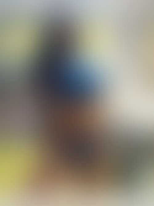 Zdjęcie 3 z galerii Na niebiesko 🐬 - podwójne dildo