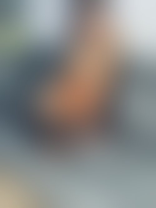 Zdjęcie 14 z galerii Dużo oliwki, bodziaki i ostry anal dużym dildo