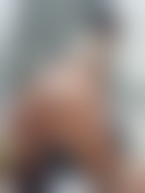 Zdjęcie 8 z galerii Dużo oliwki, bodziaki i ostry anal dużym dildo
