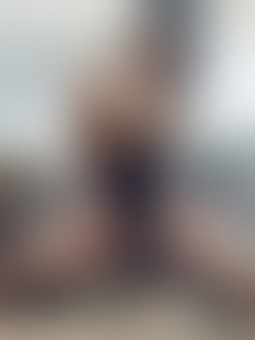 Zdjęcie 3 z galerii Sexy strój i zabawa cipką do orgazmu