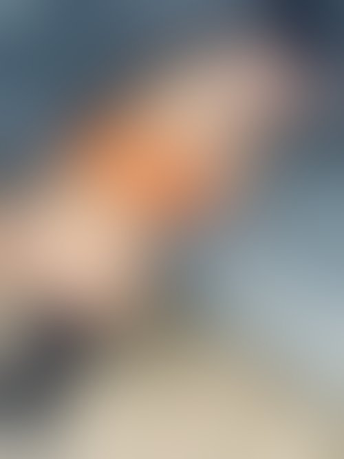 Zdjęcie 9 z galerii Dużo oliwki, bodziaki i ostry anal dużym dildo