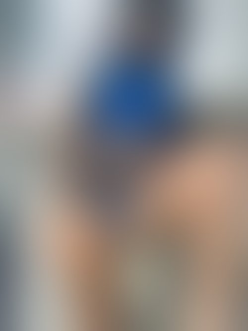 Zdjęcie 8 z galerii Na niebiesko 🐬 - podwójne dildo