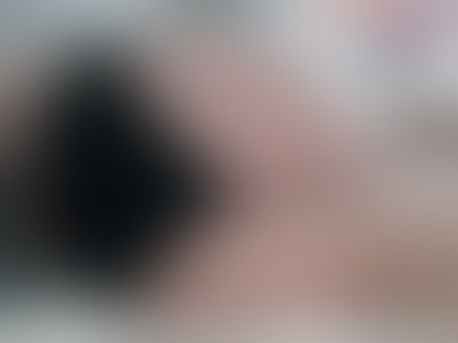Zdjęcie 9 z galerii Gorąca kocica w siateczce i zabawa dupeczka 😈