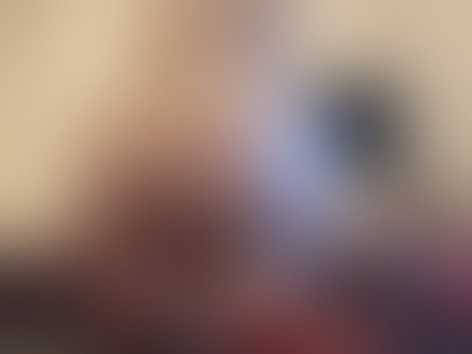 Zdjęcie 6 z galerii (z twarzą) Długa masturbacja do orgazmu 3 dildosy,palce i korek analny🥵🤍