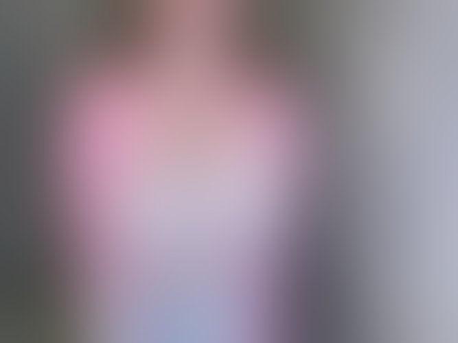 Zdjęcie 16 z galerii Milkshake spływa po sukience