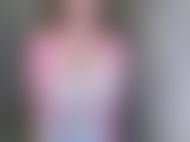 Zdjęcie 13 z galerii Milkshake spływa po sukience