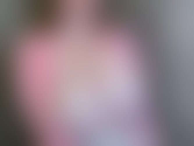 Zdjęcie 15 z galerii Milkshake spływa po sukience
