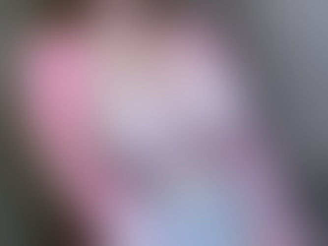 Zdjęcie 11 z galerii Milkshake spływa po sukience