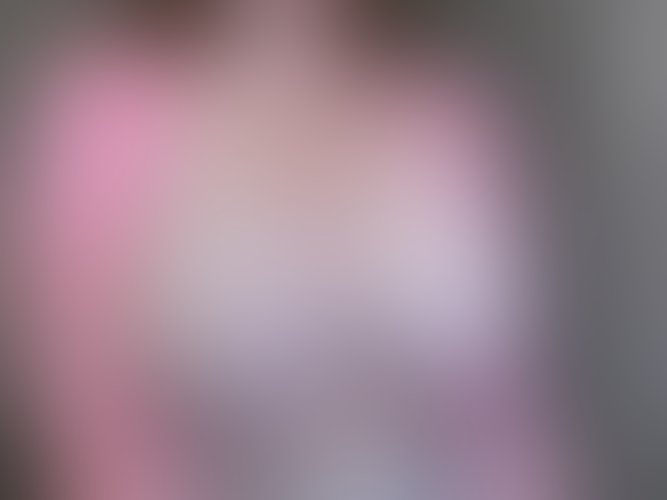 Zdjęcie 14 z galerii Milkshake spływa po sukience